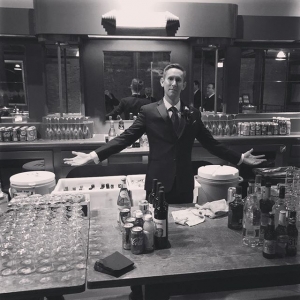 Let’s get this party started…