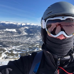 Rocky Mountain ⛰ Therapy