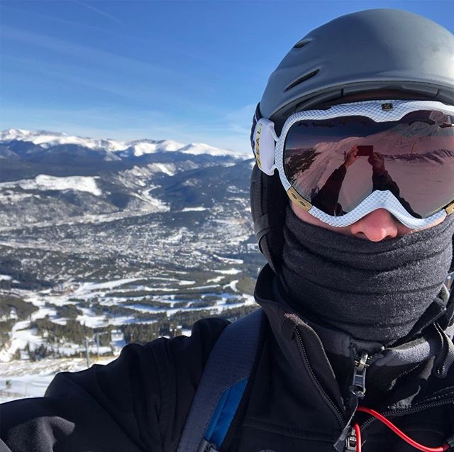 Rocky Mountain ⛰ Therapy