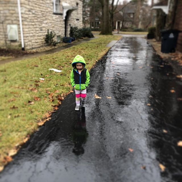 #ToddlerAngst #TeaganJude