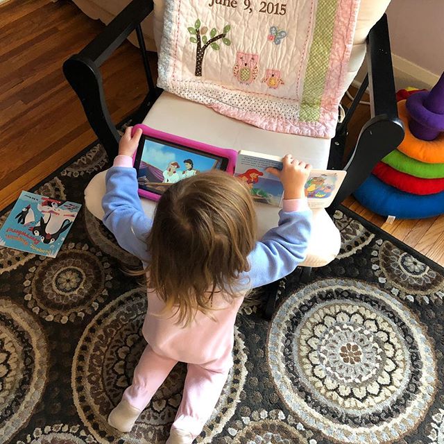 Incredibly intense “The Little Mermaid” sesh…