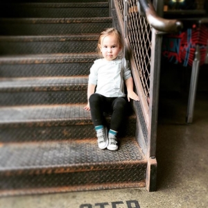 #TeaganJude