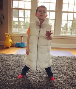 Pimpin’ ain’t easy…