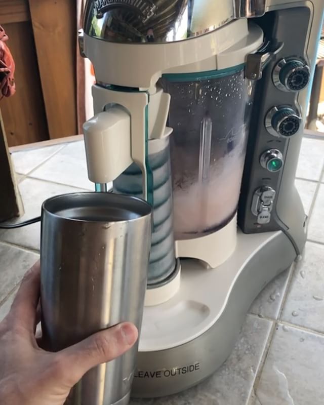 Frosé All Day…