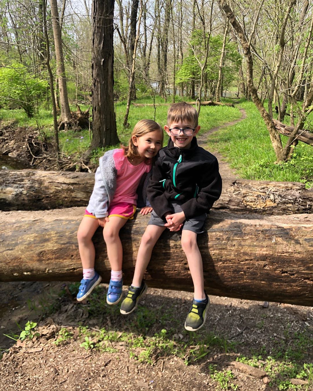 2 Snakes 🐍, 1 Woodpecker, 1 Frog 🐸, 8 Bison 🐃 #OptOutside