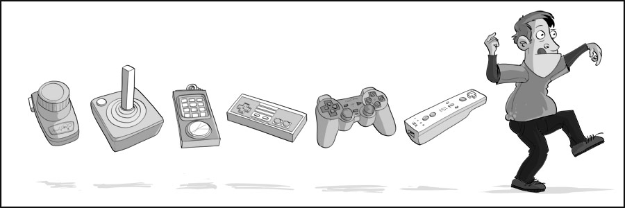 Game Evolution Game Evolution
