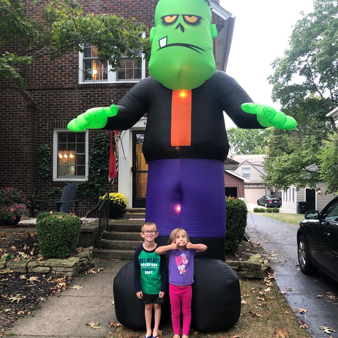 Accursed creator! Why did you form a monster so hideous that even you turned from me in disgust?