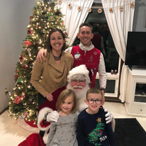 Cacchione Christmas Extravaganza!