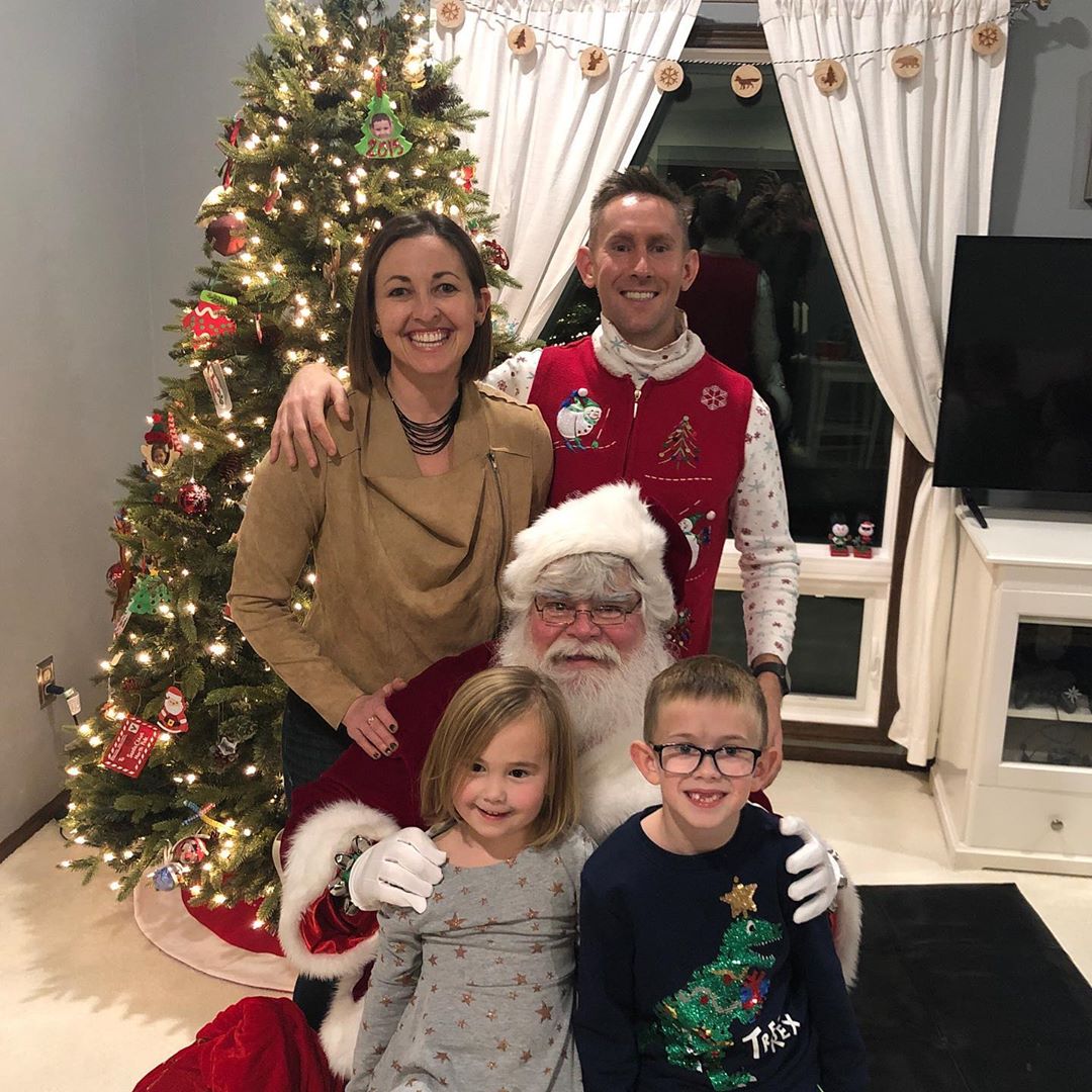 Cacchione Christmas Extravaganza!