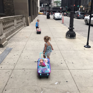 City Kids.