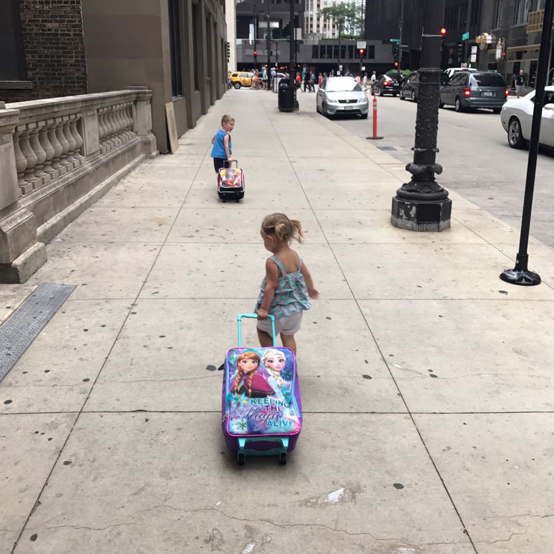 City Kids.