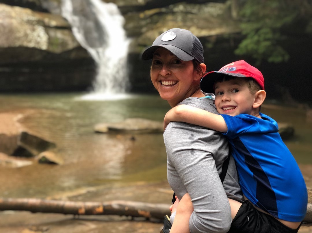 Don’t go chasing waterfalls…