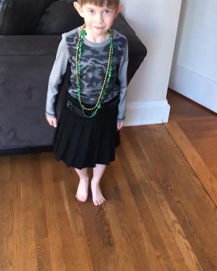 ☘️ 🇮🇪