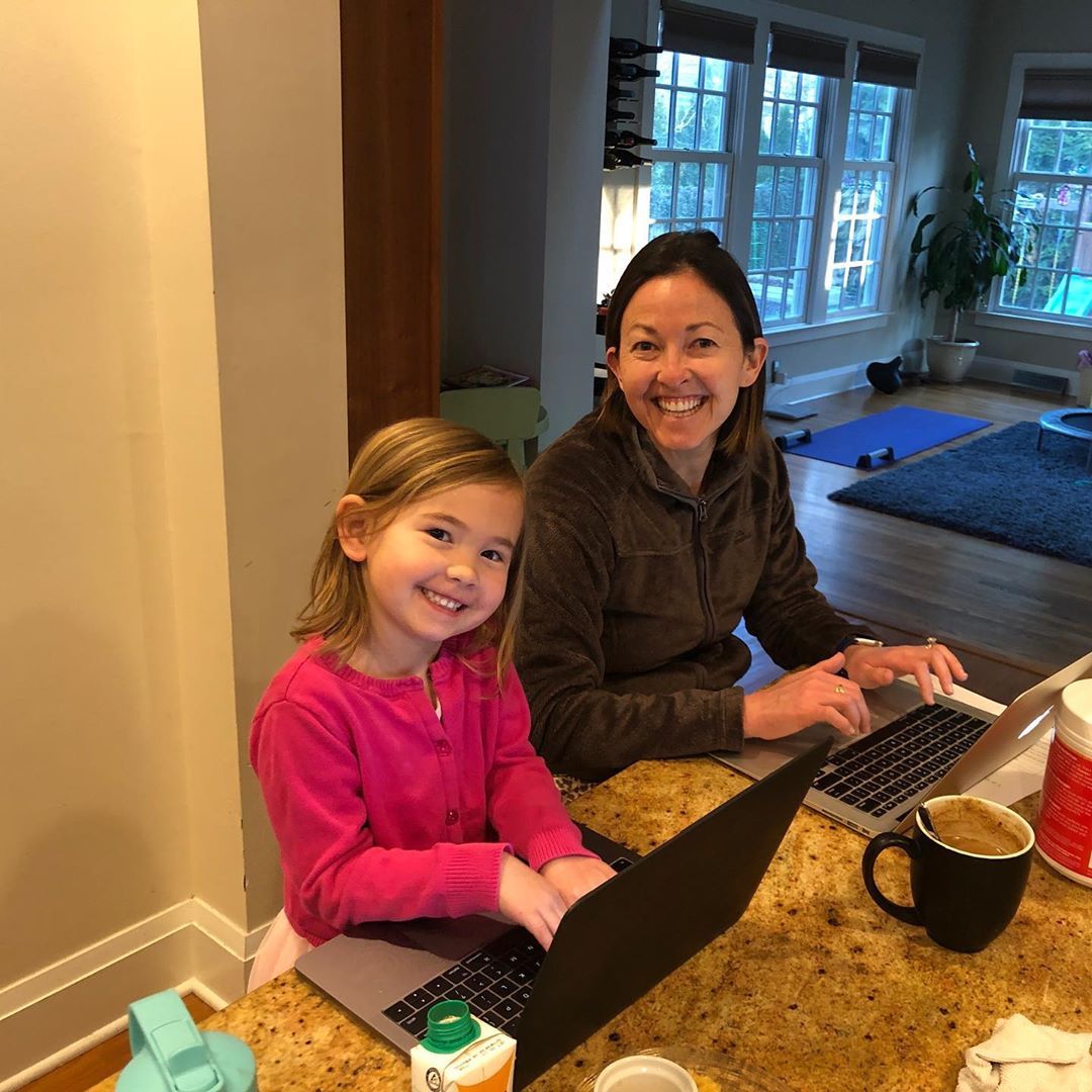 #GirlBosses