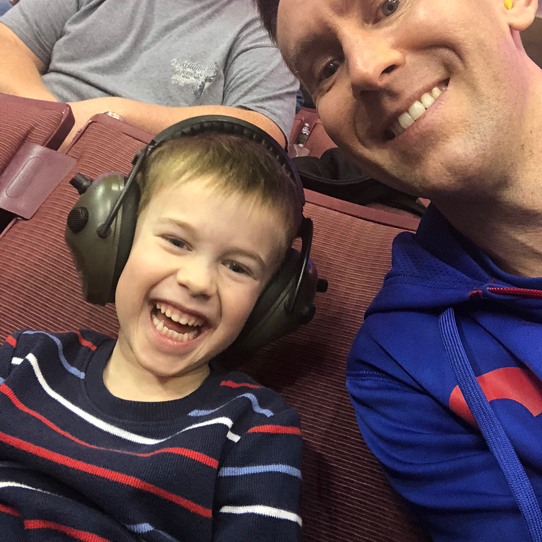 Monster Jam!