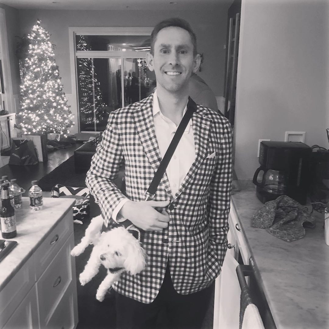 #MurseDog