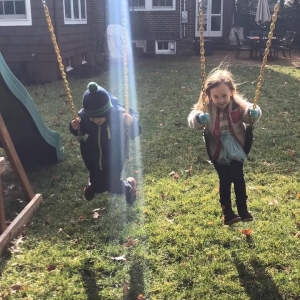 Perpetual Motion.