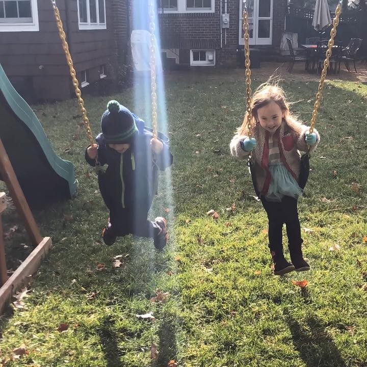 Perpetual Motion.