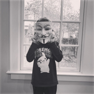 Remember, remember, the Fifth of November The gunpowder, treason, and plot I know of no reason why the gunpowder treason Should ever be forgot