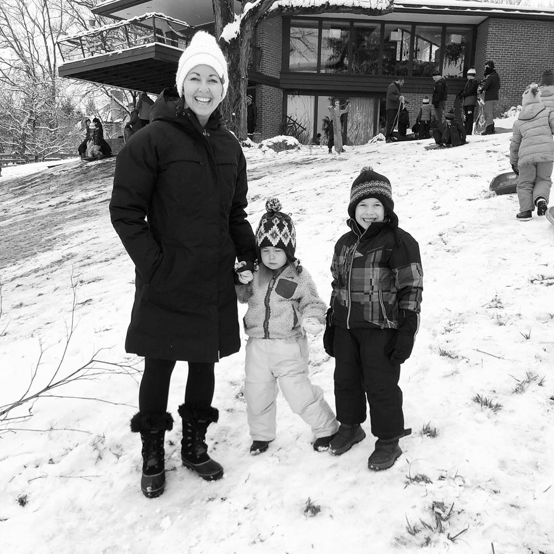 Winter ❄️ Wonderland ?